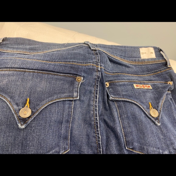 Hudson Jeans size 29 - Picture 4 of 11